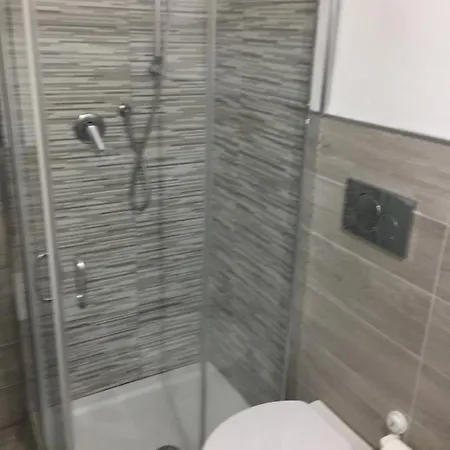 Monolocale 4 Posti Letto Apartamento *