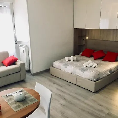 Monolocale 4 Posti Letto Favaro Veneto
