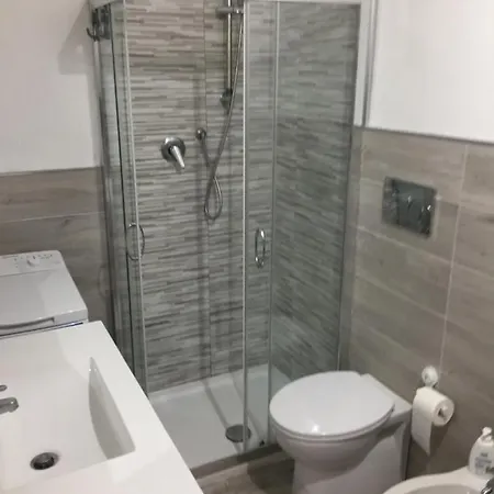 Apartamento Monolocale 4 Posti Letto Favaro Veneto