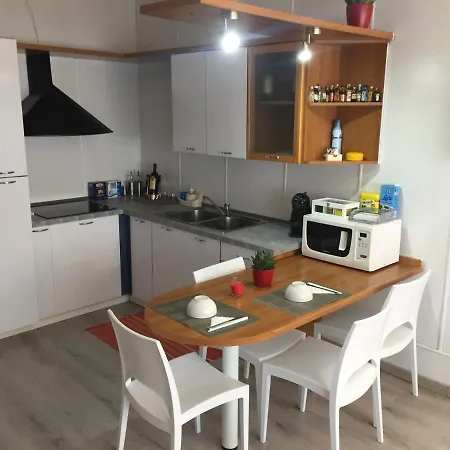 Monolocale 4 Posti Letto Favaro Veneto